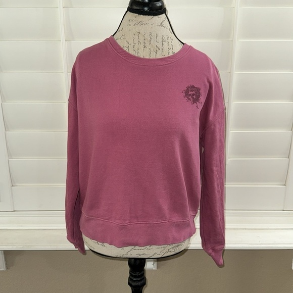 Pact X Grateful Dead Slouchy Sweatshirt - Picture 1 of 12